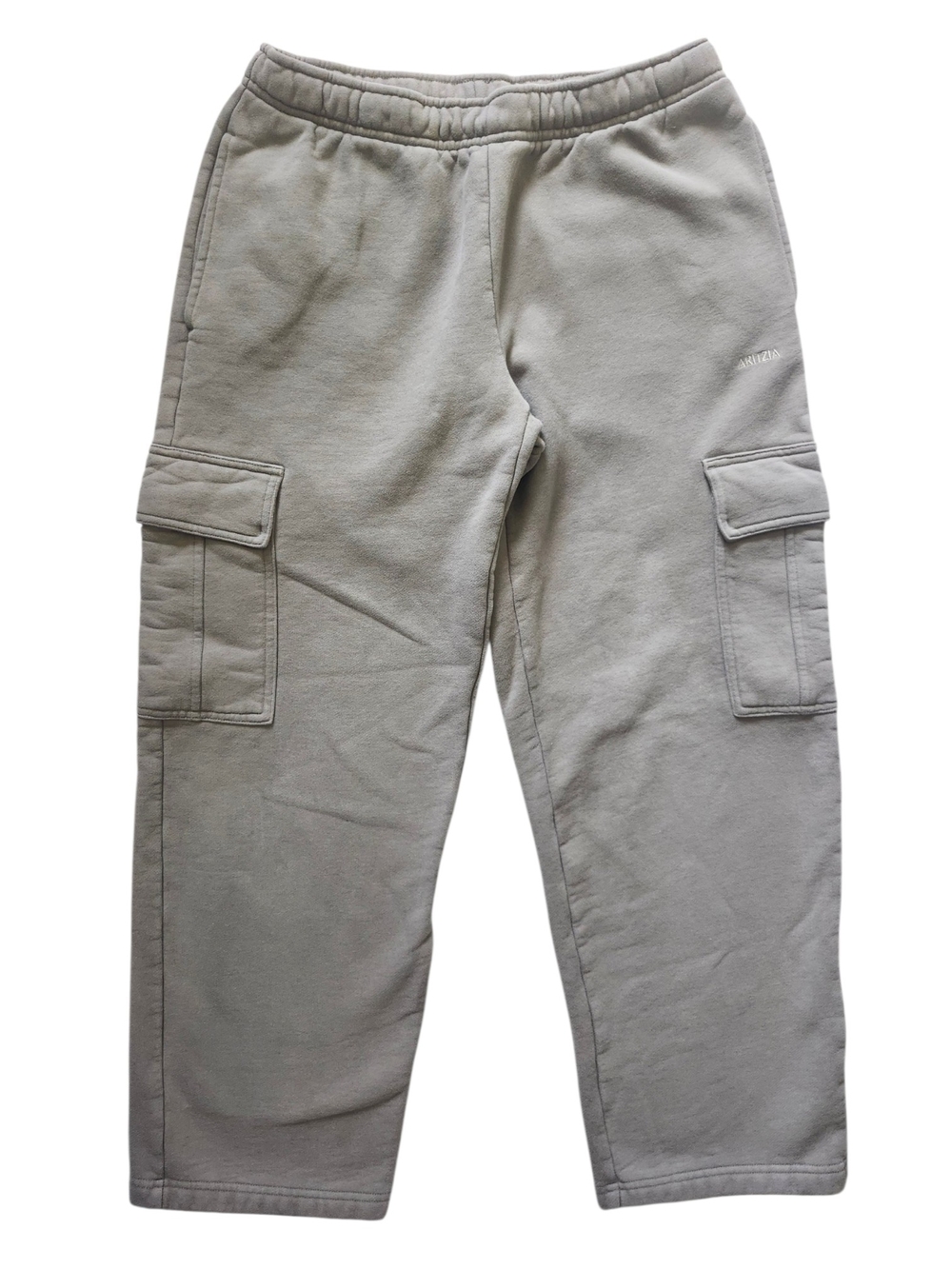 Aritzia Mega Fit Sweatfleece Cozy Fleece Sweatpants - Picture 3 of 7